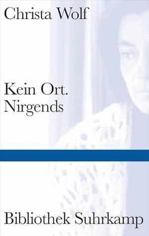 Seller image for Kein Ort. Nirgends for sale by AHA-BUCH GmbH