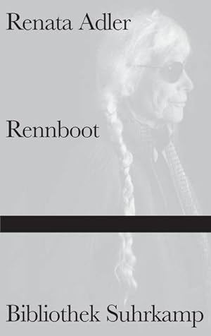 Immagine del venditore per Rennboot venduto da Rheinberg-Buch Andreas Meier eK