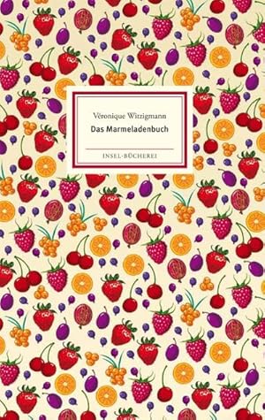 Seller image for Das Marmeladenbuch for sale by BuchWeltWeit Ludwig Meier e.K.