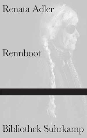 Seller image for Rennboot for sale by BuchWeltWeit Ludwig Meier e.K.