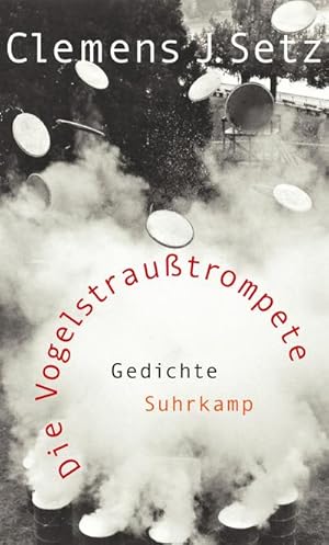 Seller image for Die Vogelstrautrompete for sale by BuchWeltWeit Ludwig Meier e.K.