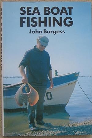 Sea Boat Fishing - A Manual for Beginners