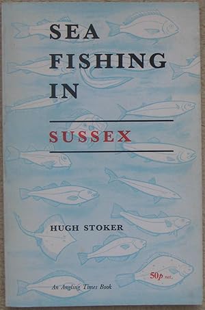 Sea Fishing in Sussex