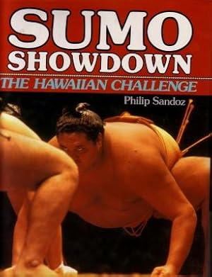 Sumo Showdown : The Hawaiian Challenge