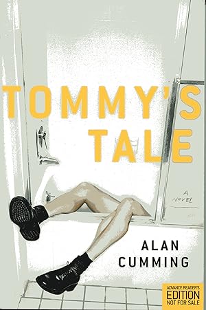 Imagen del vendedor de Tommy's Tale a la venta por Fireproof Books