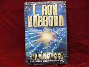 Seller image for Scientology 8-80 for sale by Lifeways Books and Gifts