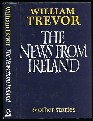 Image du vendeur pour The News From Ireland and Other Stories mis en vente par Little Stour Books PBFA Member