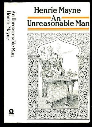 Seller image for An Unreasonable Man for sale by Little Stour Books PBFA Member