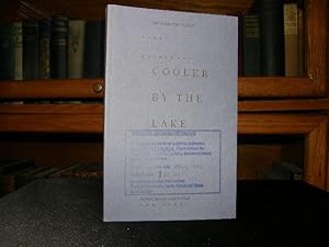 Seller image for Cooler By the Lake for sale by The Reluctant Bookseller