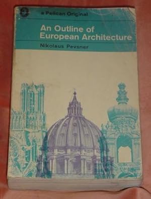 An Outline of European Architecture