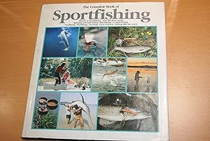 The Complete Book of Sportfishing