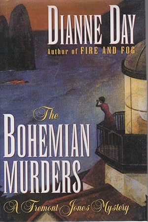 Seller image for BOHEMIAN MURDERS. for sale by Bookfever, IOBA  (Volk & Iiams)