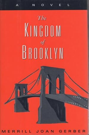 THE KINGDOM OF BROOKLYN.