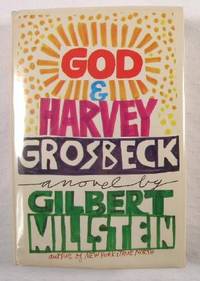 Seller image for God & Harvey Grosbeck for sale by Resource Books, LLC