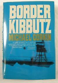 Seller image for Border Kibbutz for sale by Resource Books, LLC