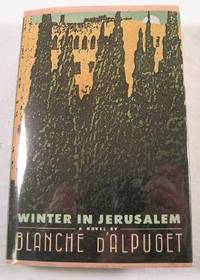 Seller image for Winter in Jerusalem for sale by Resource Books, LLC