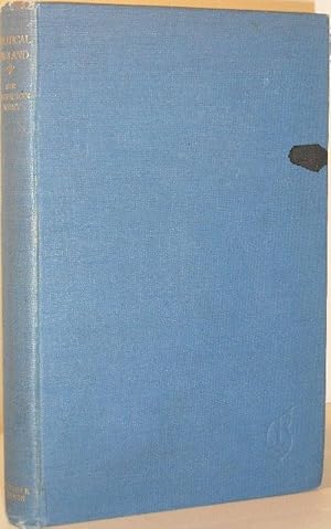 Image du vendeur pour Political England- A Chronicle of the Nineteenth Century Told in a Letter to Miss Margot Tennant mis en vente par Washburn Books