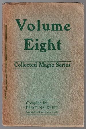 Image du vendeur pour Volume Eight of the Collected Magic Series mis en vente par Besleys Books  PBFA