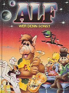 Alf, wer denn sonst