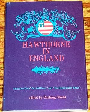 Seller image for Hawthorne in England for sale by My Book Heaven