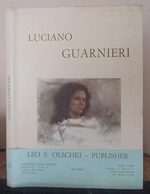 Luciano Guarnieri