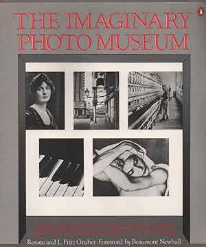Bild des Verkufers fr The Imaginary Photo Museum zum Verkauf von Frances Wetherell