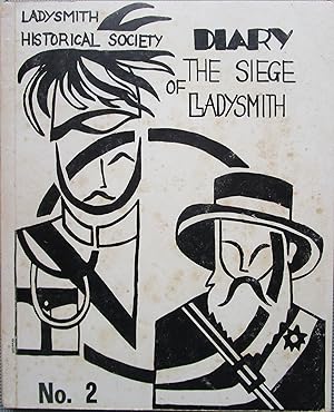Diary the Siege of Ladysmith No. 2