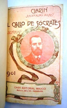 Imagen del vendedor de EL GALLO DE SOCRATES (COLECCION DE CUENTOS) a la venta por Libros Tresvegas