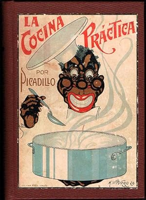 Imagen del vendedor de LA COCINA PRCTICA. a la venta por Asilo del libro