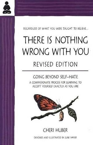 Bild des Verkufers fr There Is Nothing Wrong With You (Paperback) zum Verkauf von Grand Eagle Retail
