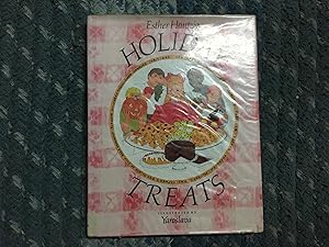 Seller image for HOLIDAY TREATS for sale by Betty Mittendorf /Tiffany Power BKSLINEN