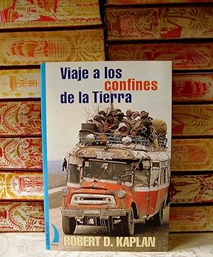 Imagen del vendedor de VIAJE A LOS CONFINES DE LA TIERRA a la venta por montgiber