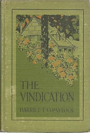 Seller image for The Vindication for sale by The Book Junction