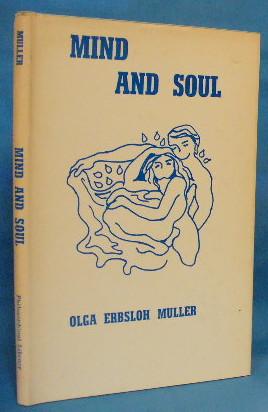 Seller image for Mind and Soul for sale by Alhambra Books