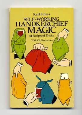 Self-Working Handkerchief Magic