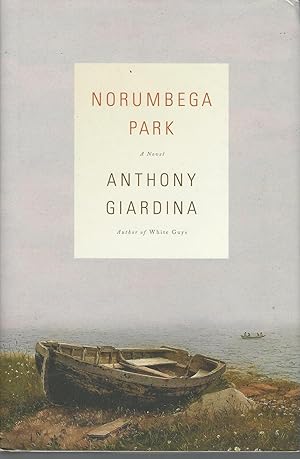 Norumbega Park