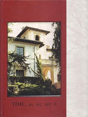 Immagine del venditore per The Academy of Our Lady of Peace 1991 Yearbook Villa Montemar Nineteen Ninety-One OVERSIZE yearbooksz sandiegoz venduto da Charles Lewis Best Booksellers