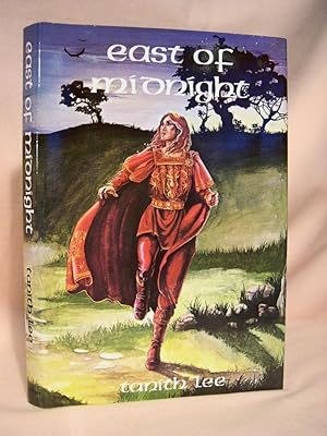 Seller image for EAST OF MIDNIGHT for sale by Robert Gavora, Fine & Rare Books, ABAA