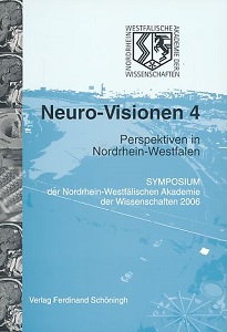 Neuro-Visionen 4: Perspektiven in Nordrhein-Westfalen