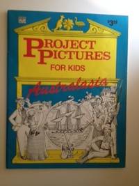 Seller image for Project Pictures For Kids Australasia for sale by WellRead Books A.B.A.A.