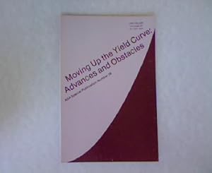 Seller image for Moving Up the Yield Curve: Advances and Obstacles. ASA Special Publication Number 39. Proceedings of a Symposium sponsored by Divisions S-4, S-8 and A-4 of the American Society of Agronomy and the Soil Science Society in America. The papers were presented during the annual meeting in Chicago, Illinois, 3-8 December 1978. for sale by Antiquariat Bookfarm