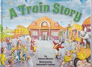 A Train Story