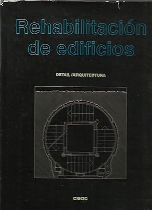 Rehabilitacion de Edificios