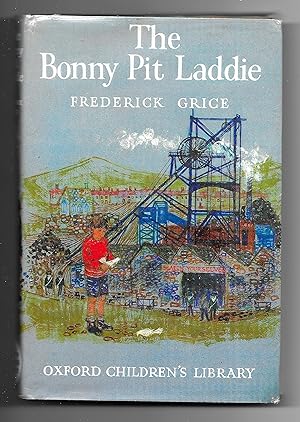 Seller image for The Bonny Pit Laddie for sale by Sparkle Books