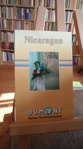 Seller image for Nicaragua. for sale by Antiquariat Floeder