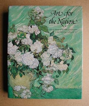 Art for the Nation: Gifts in Honor of the 50th Anniversary of the National Gallery of Art.