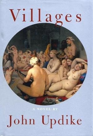 Imagen del vendedor de VILLAGES : A Novel a la venta por Grandmahawk's Eyrie