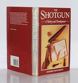 The Shotgun. History and Development.