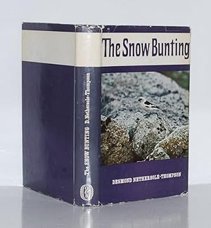 Image du vendeur pour The Snow Bunting. mis en vente par Kerr & Sons Booksellers ABA