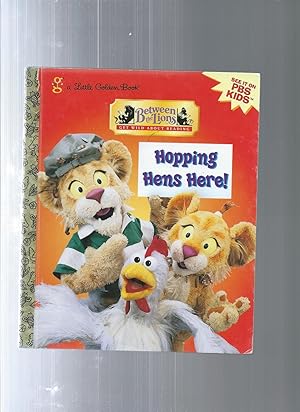 Seller image for Hopping Hens Here! for sale by ODDS & ENDS BOOKS